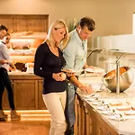 Alpinresort Valsaa - Adults Only 4*