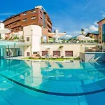 Alpinresort Valsaa - Adults Only Отель Зальбах-Хинтерглемм