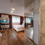 Alpinresort Valsaa - Adults Only Зальбах-Хинтерглемм