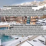 Alpinresort Valsaa - Adults Only