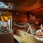 Alpinresort Valsaa - Adults Only Отель Зальбах-Хинтерглемм