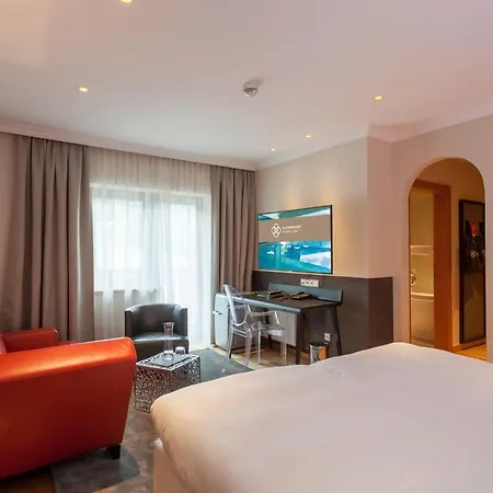 Alpinresort Valsaa - Sport &