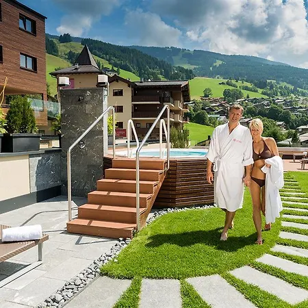 Alpinresort Valsaa - Sport & Hotel Saalbach-Hinterglemm
