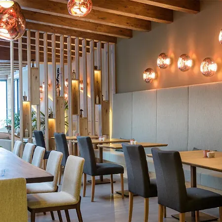 Otel Alpinresort Valsaa - Sport &