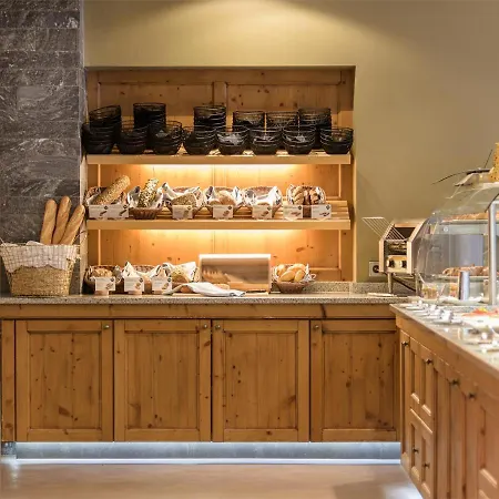 Alpinresort Valsaa - Adults Only Saalbach-Hinterglemm