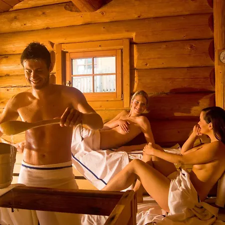 Alpinresort Valsaa - Sport & Saalbach-Hinterglemm