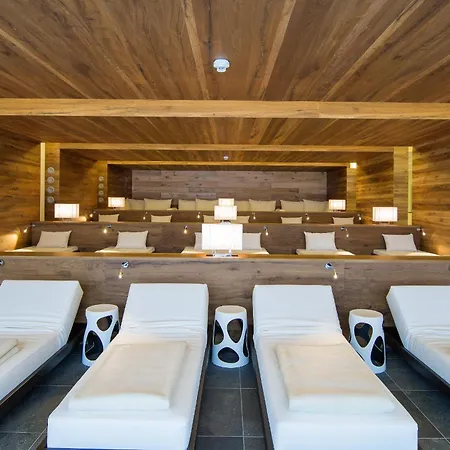 Alpinresort Valsaa - Sport & 4* Saalbach-Hinterglemm
