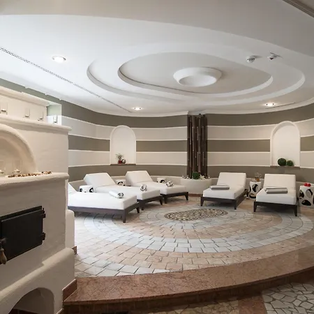 Hotel Alpinresort Valsaa - Sport &
