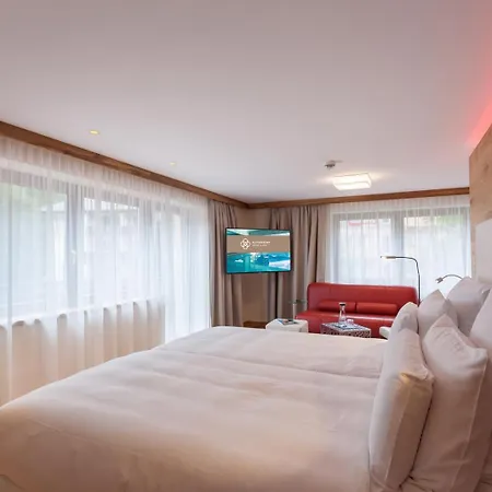 Alpinresort Valsaa - Sport & Hotel