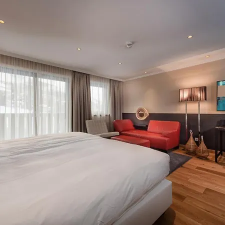 Alpinresort Valsaa - Sport & Saalbach-Hinterglemm