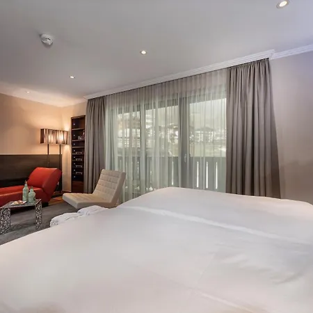 Alpinresort Valsaa - Adults Only 4* Saalbach-Hinterglemm
