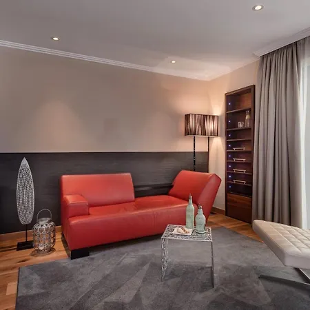 Otel Alpinresort Valsaa - Sport & 4*