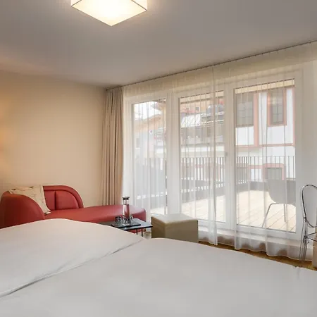 Alpinresort Valsaa - Adults Only 4*