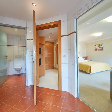 Alpinresort Valsaa - Sport & 4*