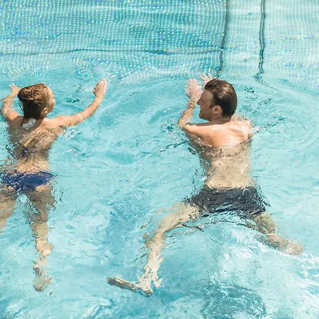 Alpinresort Valsaa - Sport & 4* Saalbach-Hinterglemm