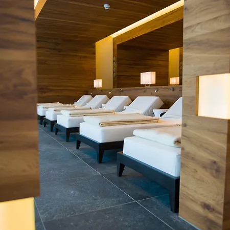 Hotel Alpinresort Valsaa - Sport & Saalbach-Hinterglemm