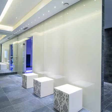 Alpinresort Valsaa - Sport & Otel 4*