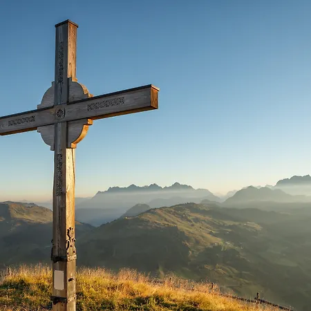 Alpinresort Valsaa - Sport & 4* Saalbach-Hinterglemm