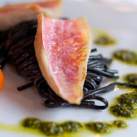 Alpinresort Valsaa - Sport & Otel