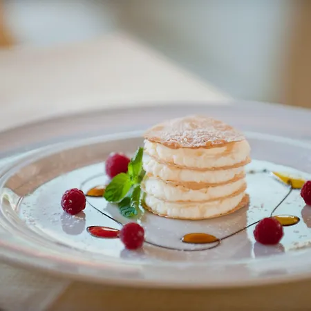 Alpinresort Valsaa - Adults Only 4* Saalbach-Hinterglemm