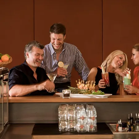 Alpinresort Valsaa - Sport & Otel