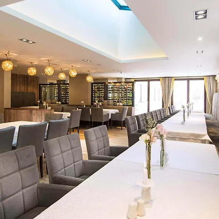 Alpinresort Valsaa - Sport & Hotel 4*