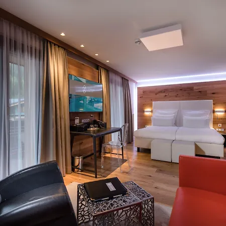 Alpinresort Valsaa - Adults Only Hotel Saalbach-Hinterglemm