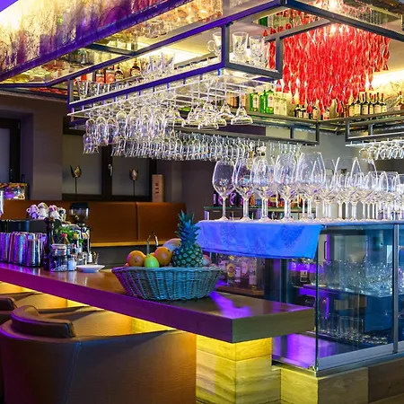 מלון Alpinresort Valsaa - Adults Only 4*