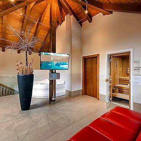 Alpinresort Valsaa - Adults Only 4* Saalbach-Hinterglemm