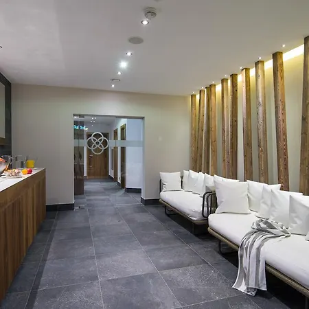 Alpinresort Valsaa - Sport & Saalbach-Hinterglemm
