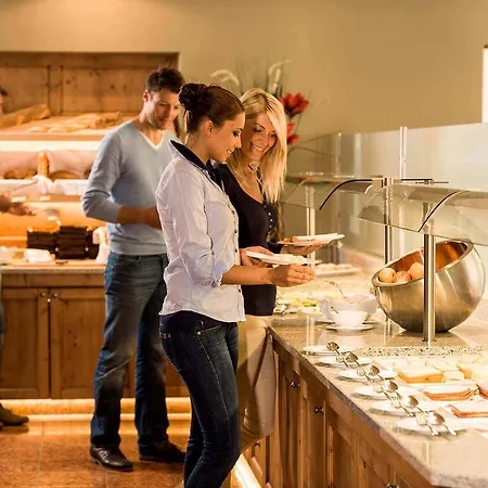 Hotel Alpinresort Valsaa - Sport &