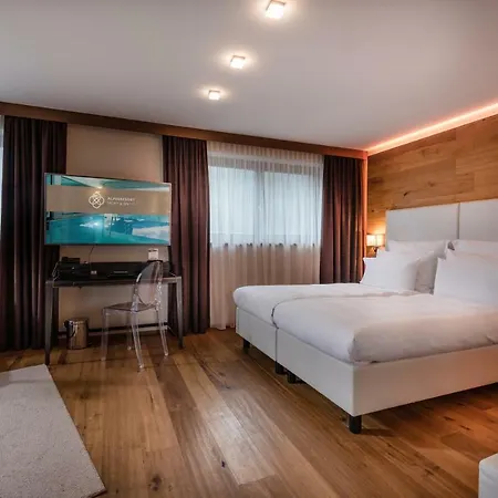Alpinresort Valsaa - Adults Only