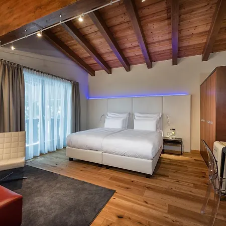 Alpinresort Valsaa - Adults Only