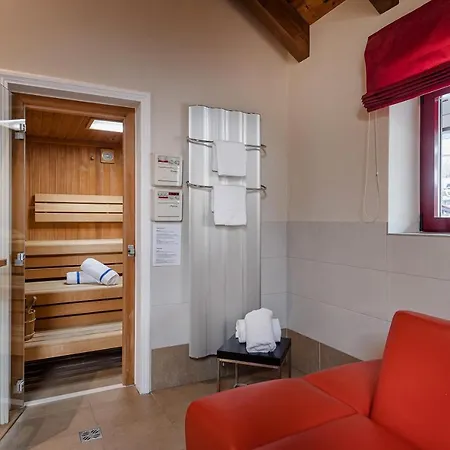 Alpinresort Valsaa - Sport & 4* Saalbach-Hinterglemm