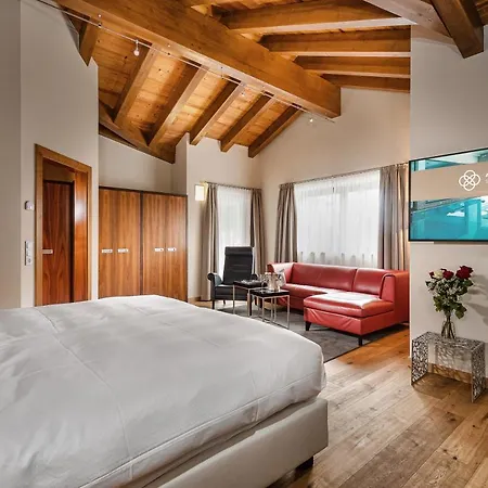 Alpinresort Valsaa - Sport & 4* Saalbach-Hinterglemm