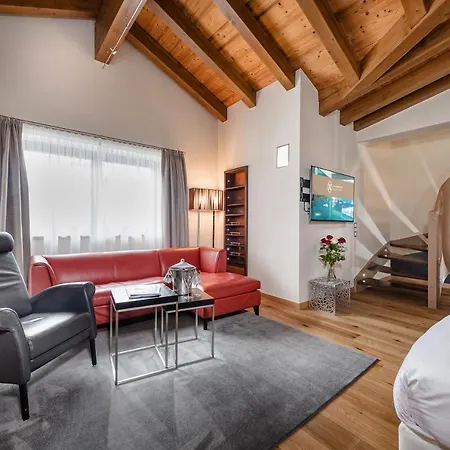 Alpinresort Valsaa - Sport & Saalbach-Hinterglemm