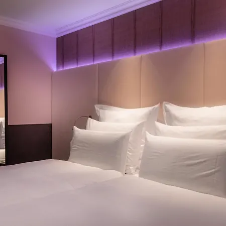 Alpinresort Valsaa - Sport & Otel Saalbach-Hinterglemm