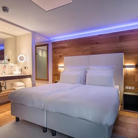 Hotel Alpinresort Valsaa - Sport &