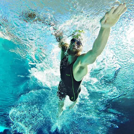 Alpinresort Valsaa - Sport & Hotel