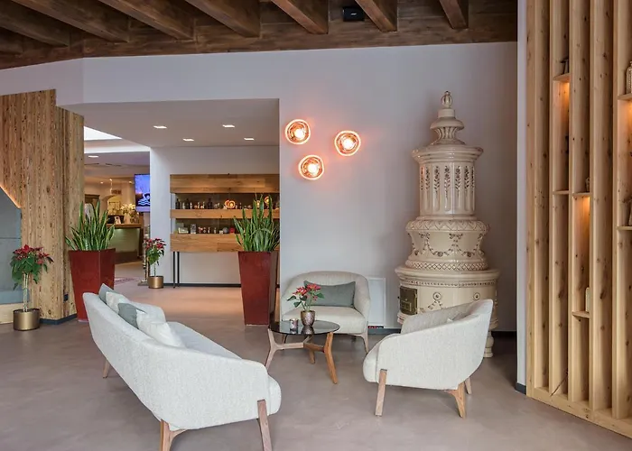 فندق Alpinresort Valsaa - Adults Only 4*