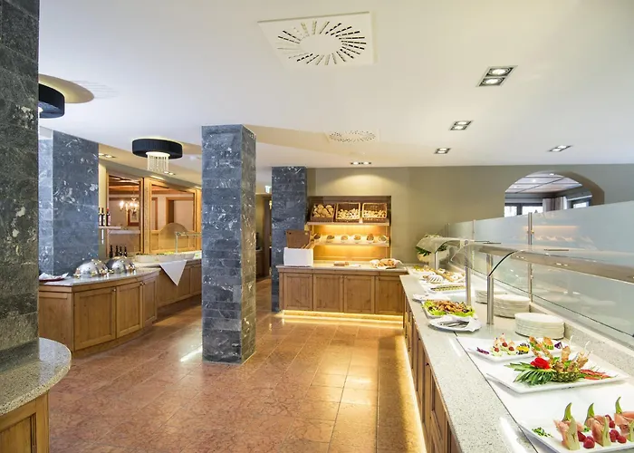 فندق Alpinresort Valsaa - Adults Only