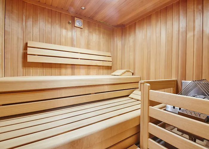 فندق Alpinresort Valsaa - Adults Only سالباخ هينترغليم