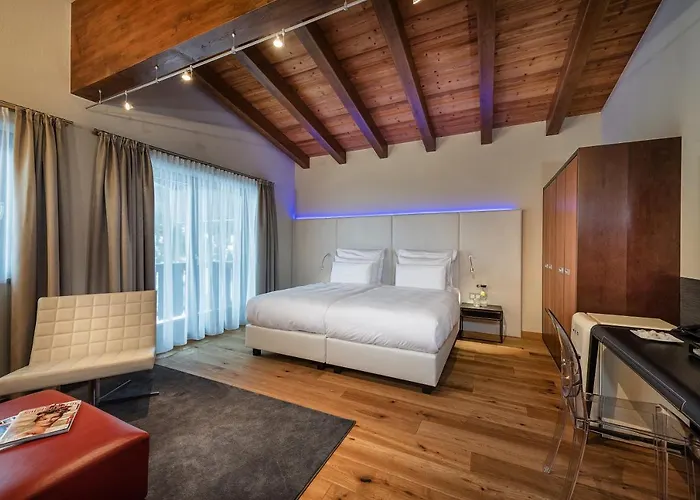 Alpinresort Valsaa - Adults Only