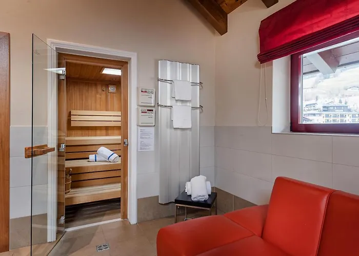 Alpinresort Valsaa - Adults Only 4* سالباخ هينترغليم