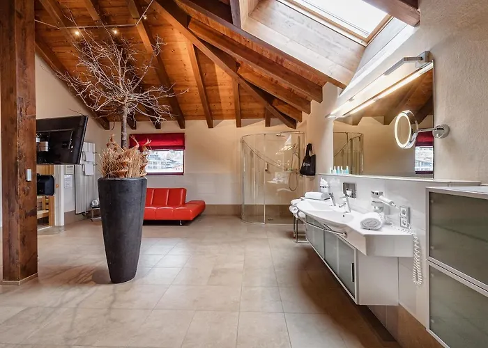 Alpinresort Valsaa - Adults Only 4*