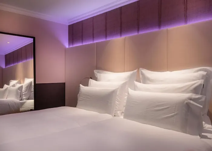 Alpinresort Valsaa - Adults Only فندق سالباخ هينترغليم
